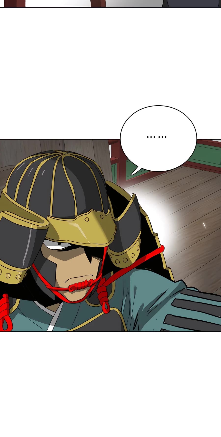 Infinite Leveling: Murim Chapter 140 page 25 - Chapter 140