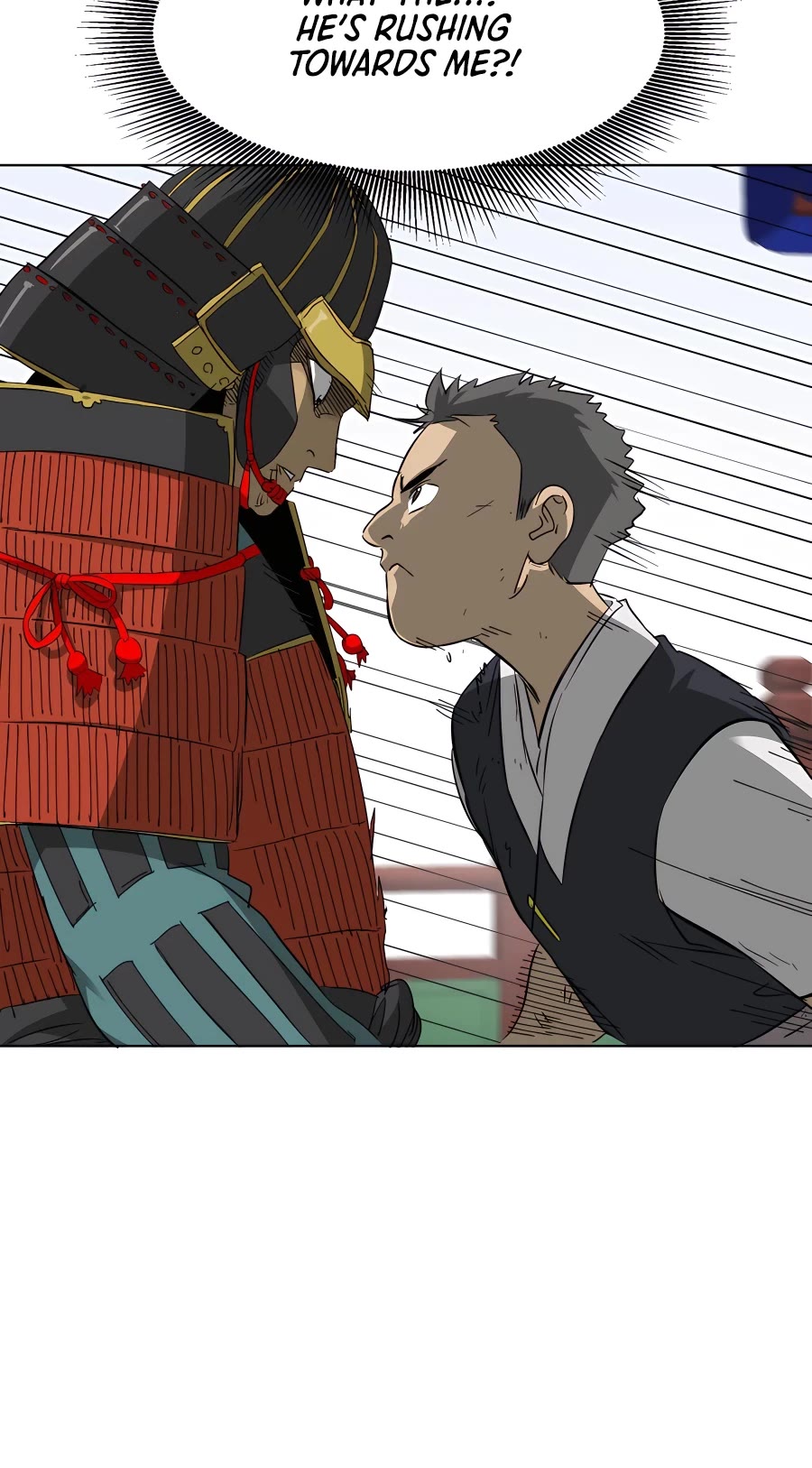 Infinite Leveling: Murim Chapter 140 page 29 - Chapter 140
