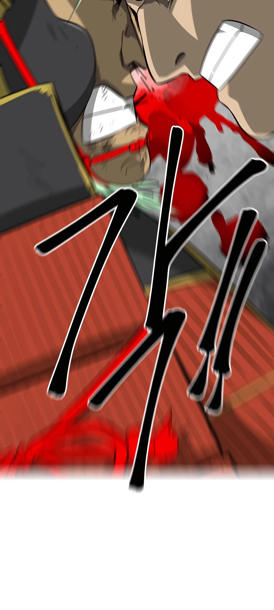 Infinite Leveling: Murim Chapter 140 page 33 - Chapter 140