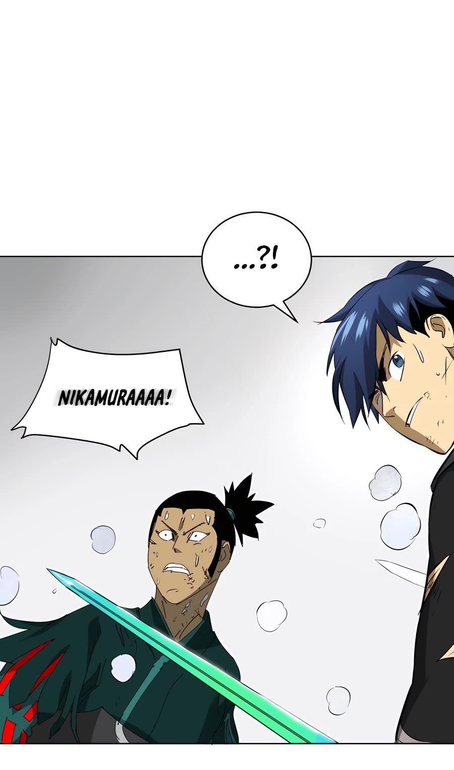Infinite Leveling: Murim Chapter 140 page 41 - Chapter 140