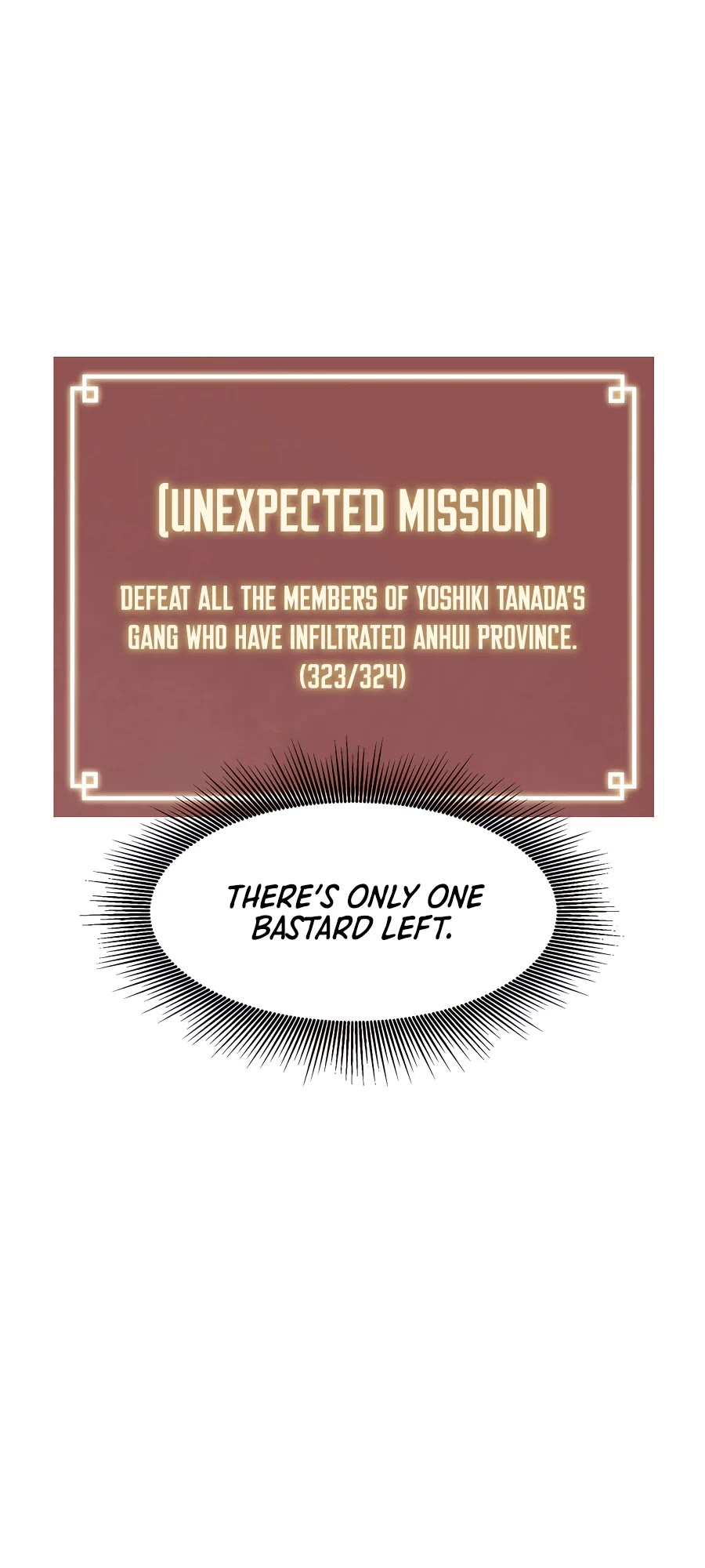 Infinite Leveling: Murim Chapter 140 page 44 - Chapter 140