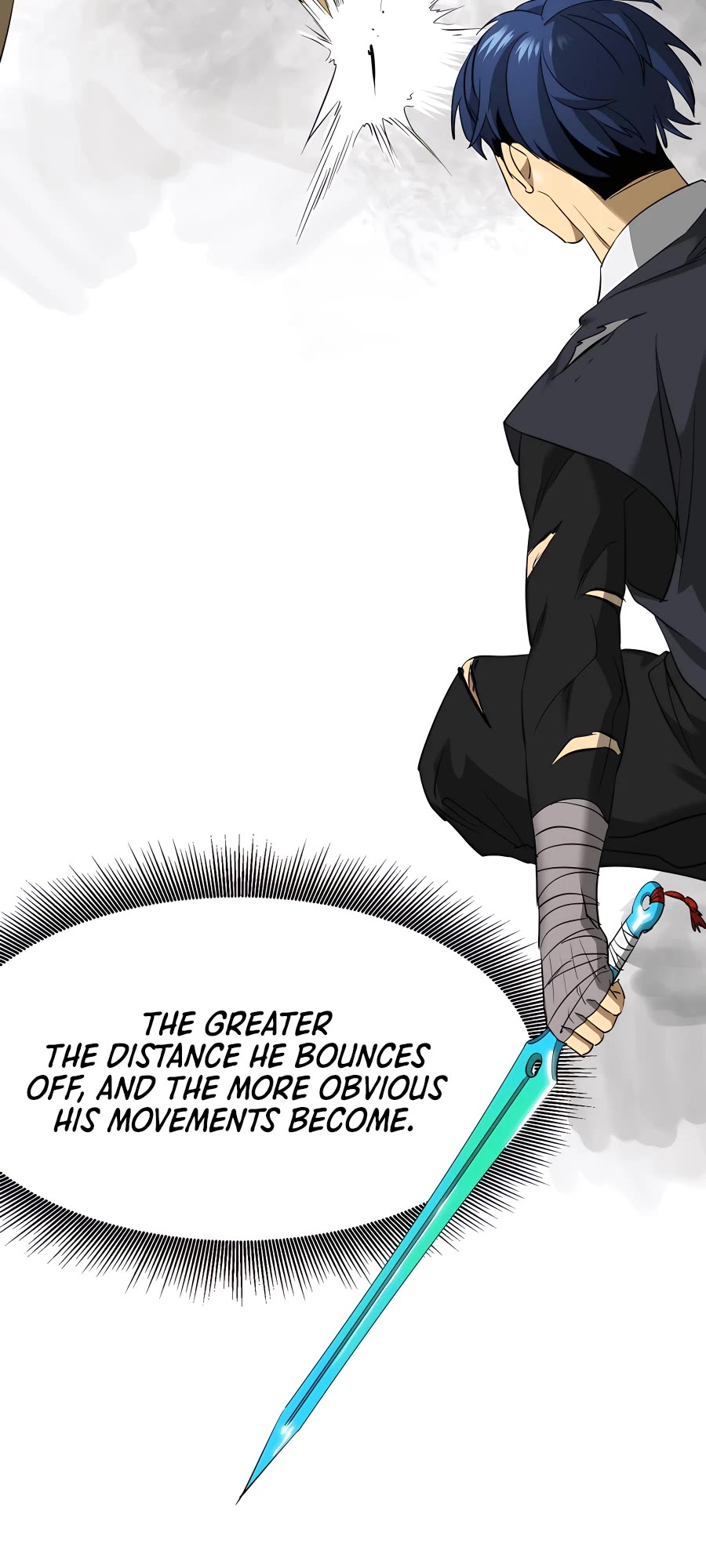 Infinite Leveling: Murim Chapter 140 page 49 - Chapter 140