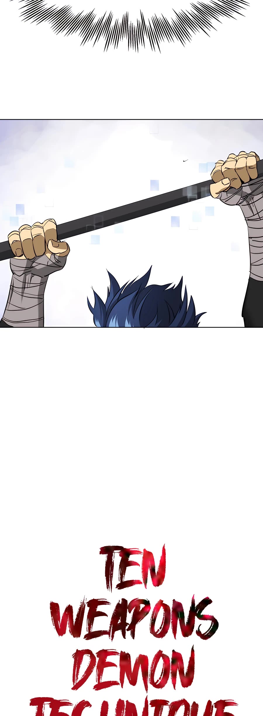 Infinite Leveling: Murim Chapter 140 page 51 - Chapter 140