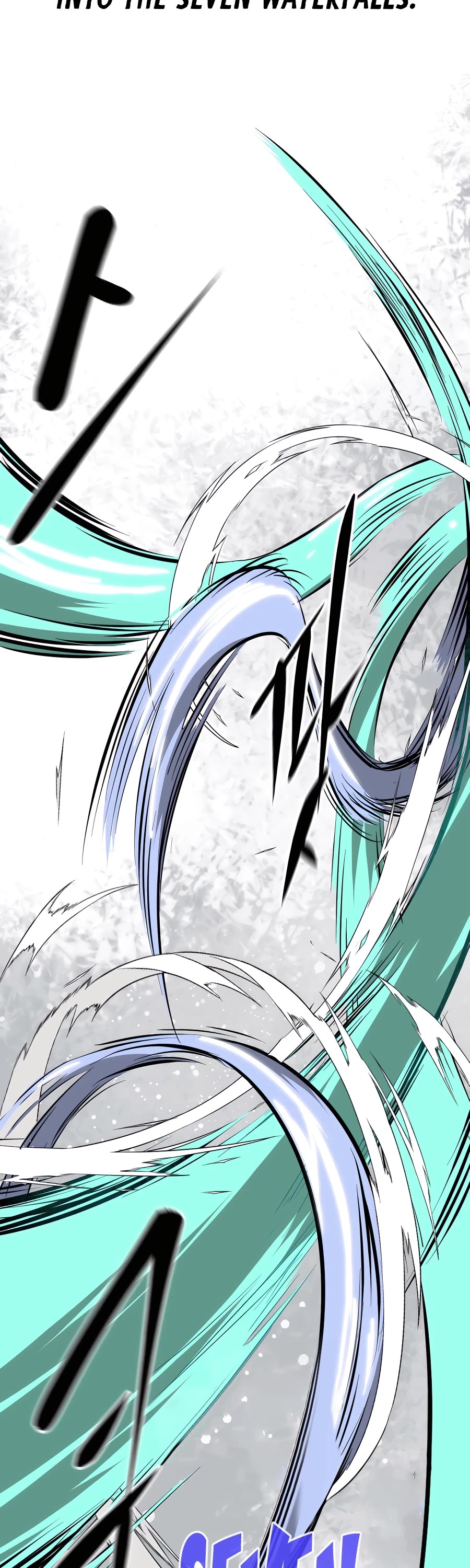 Infinite Leveling: Murim Chapter 140 page 54 - Chapter 140