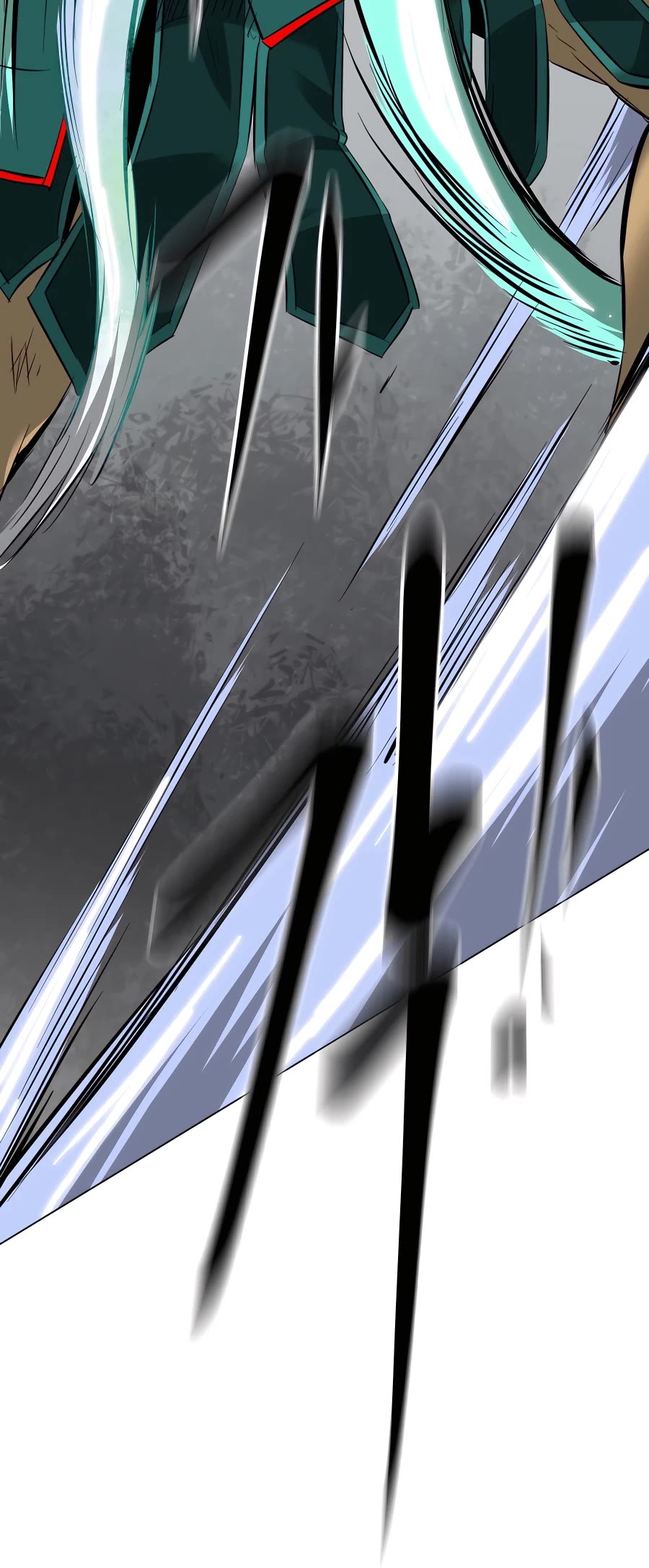 Infinite Leveling: Murim Chapter 140 page 56 - Chapter 140