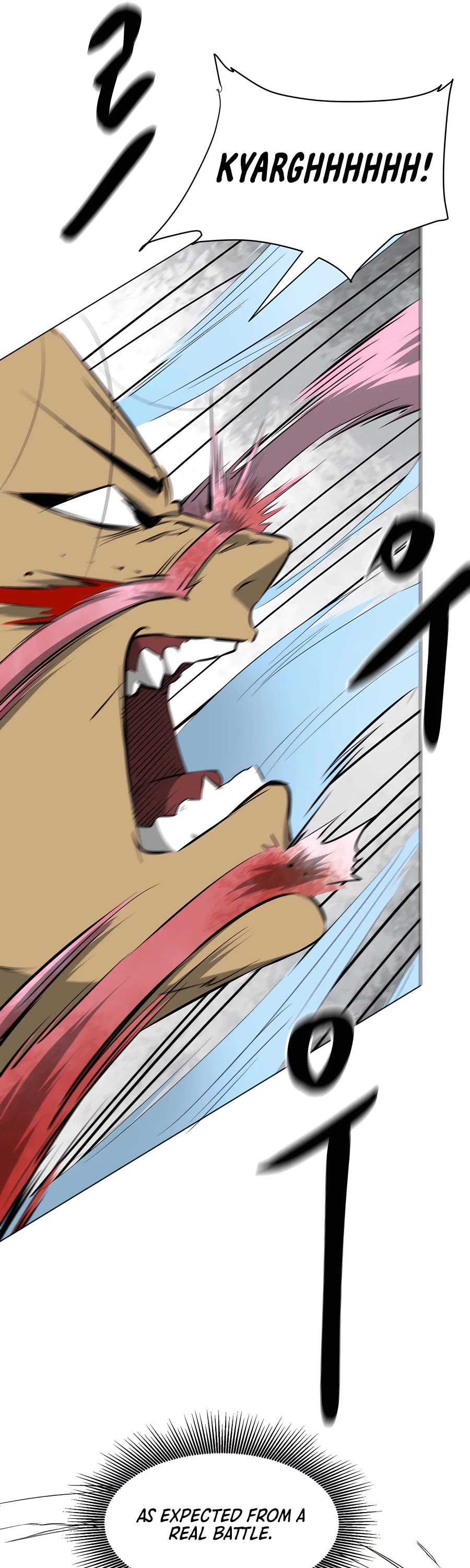 Infinite Leveling: Murim Chapter 140 page 60 - Chapter 140