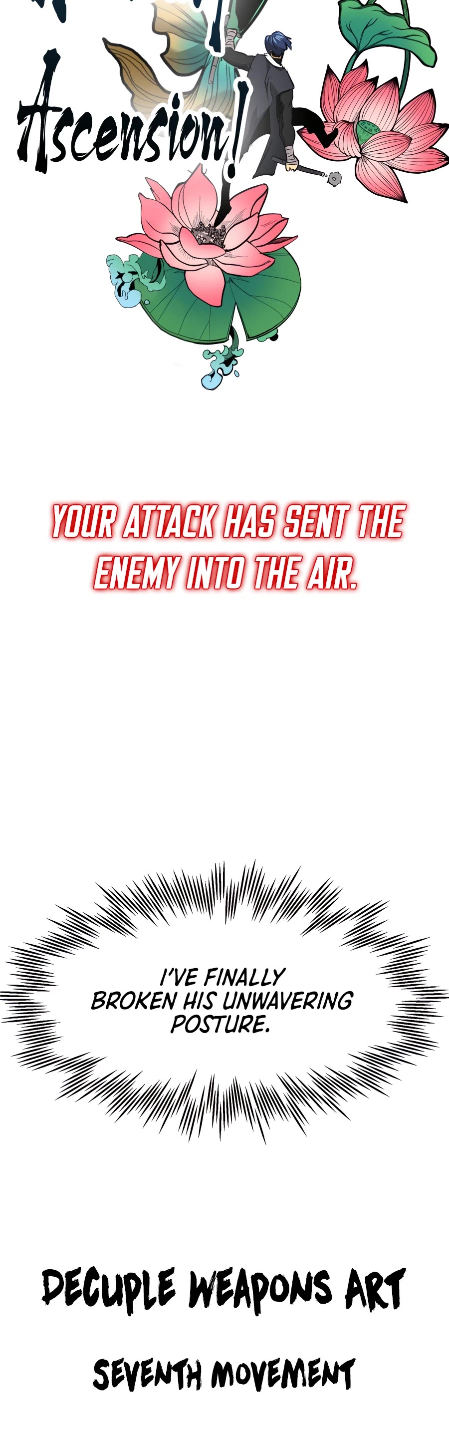 Infinite Leveling: Murim Chapter 140 page 69 - Chapter 140