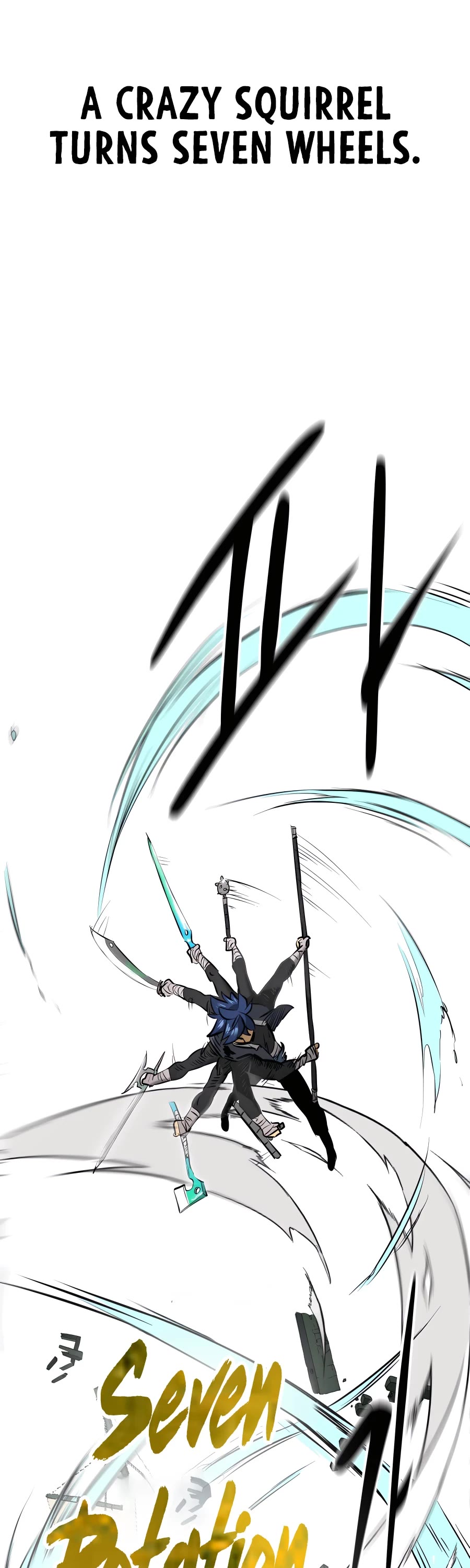 Infinite Leveling: Murim Chapter 140 page 71 - Chapter 140