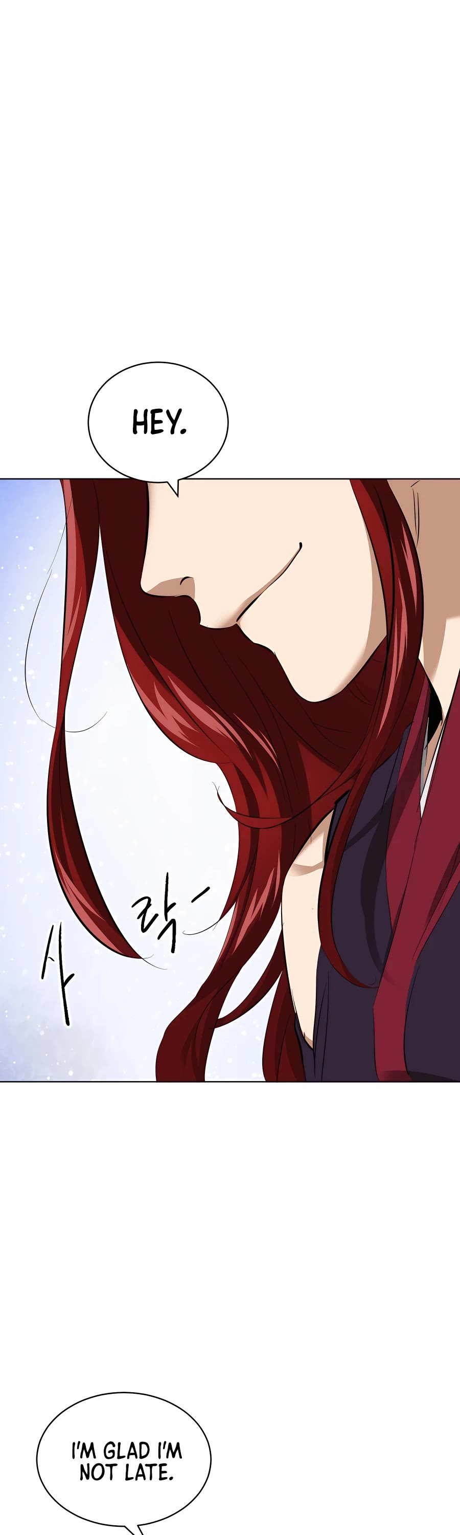 Infinite Leveling: Murim Chapter 140 page 95 - Chapter 140