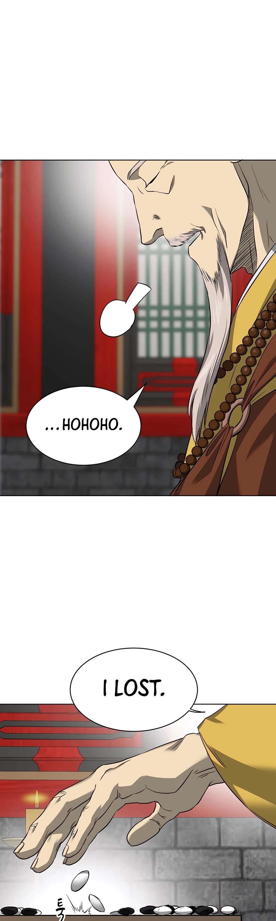 Infinite Leveling: Murim Chapter 141 page 2 - Chapter 141