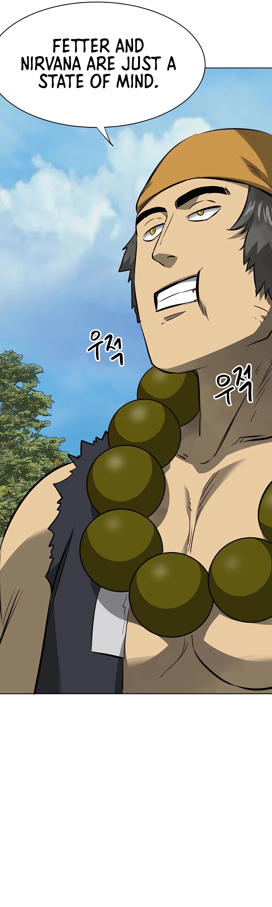 Infinite Leveling: Murim Chapter 141 page 39 - Chapter 141