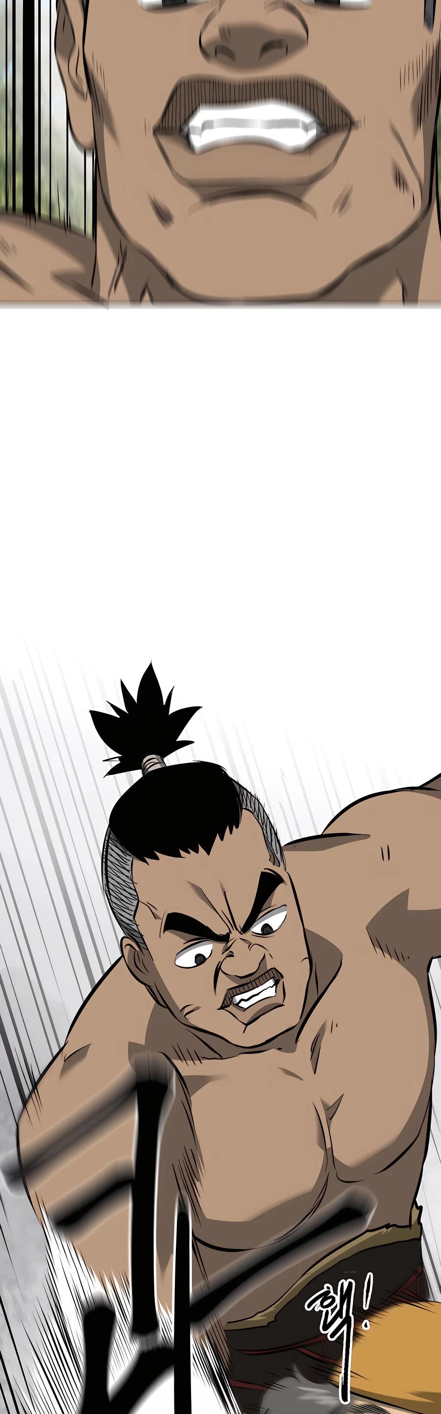 Infinite Leveling: Murim Chapter 141 page 41 - Chapter 141