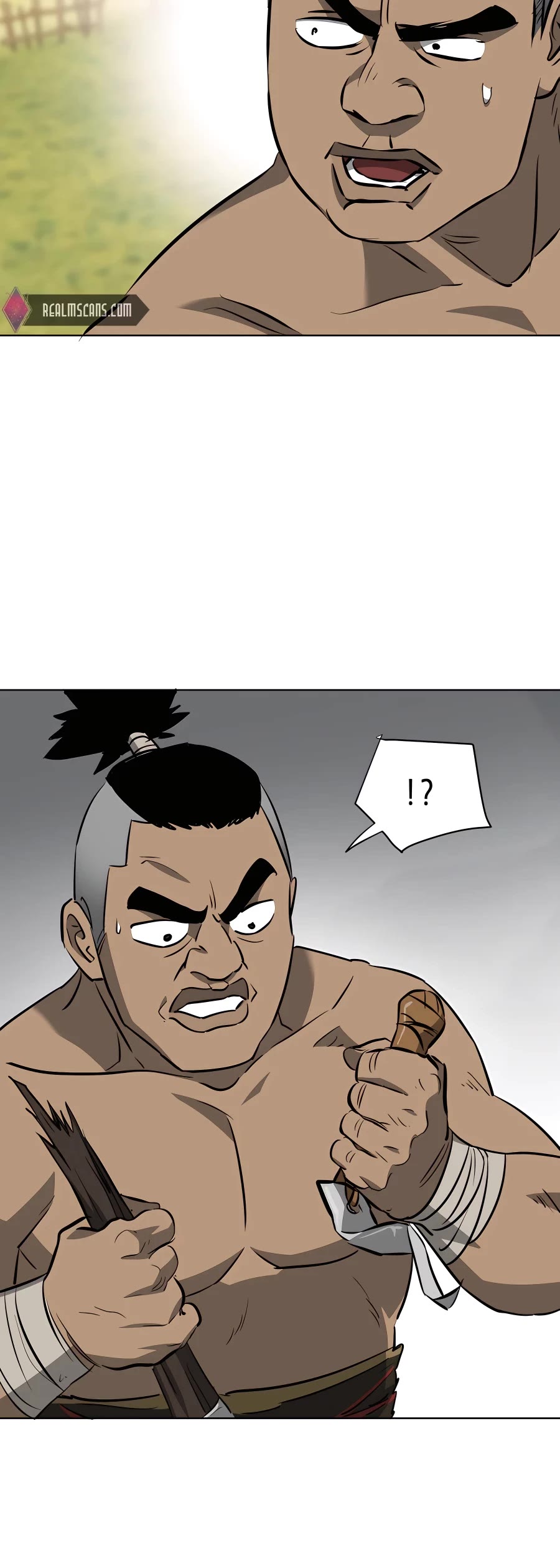 Infinite Leveling: Murim Chapter 141 page 46 - Chapter 141