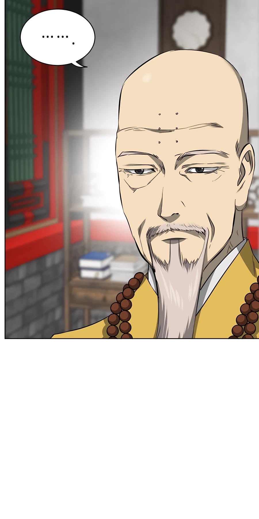 Infinite Leveling: Murim Chapter 141 page 5 - Chapter 141