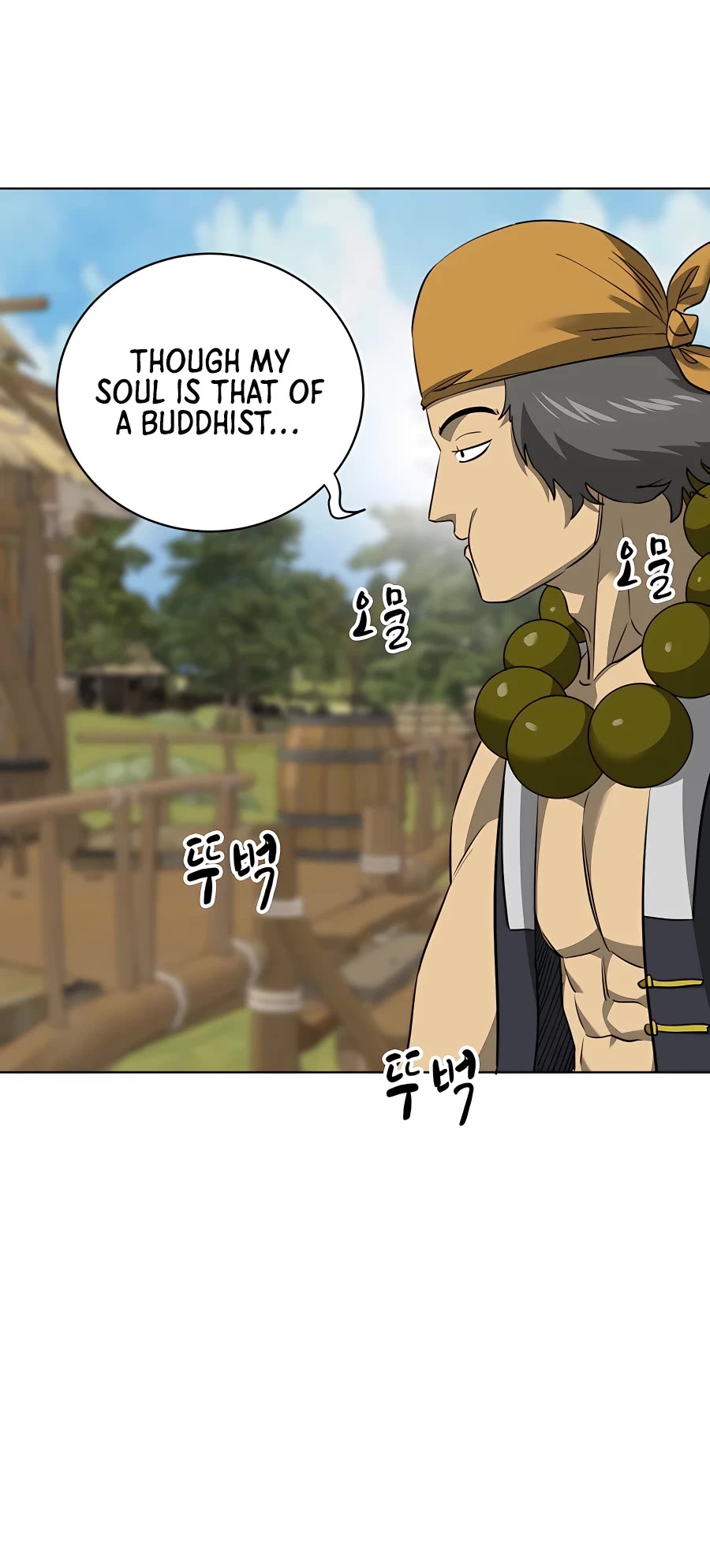 Infinite Leveling: Murim Chapter 141 page 55 - Chapter 141