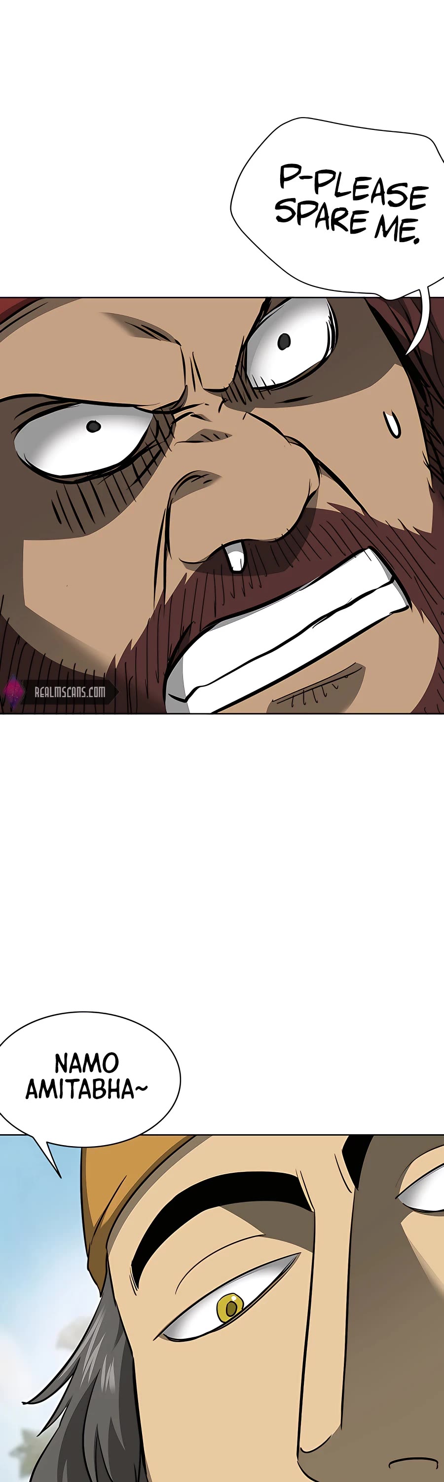 Infinite Leveling: Murim Chapter 141 page 58 - Chapter 141