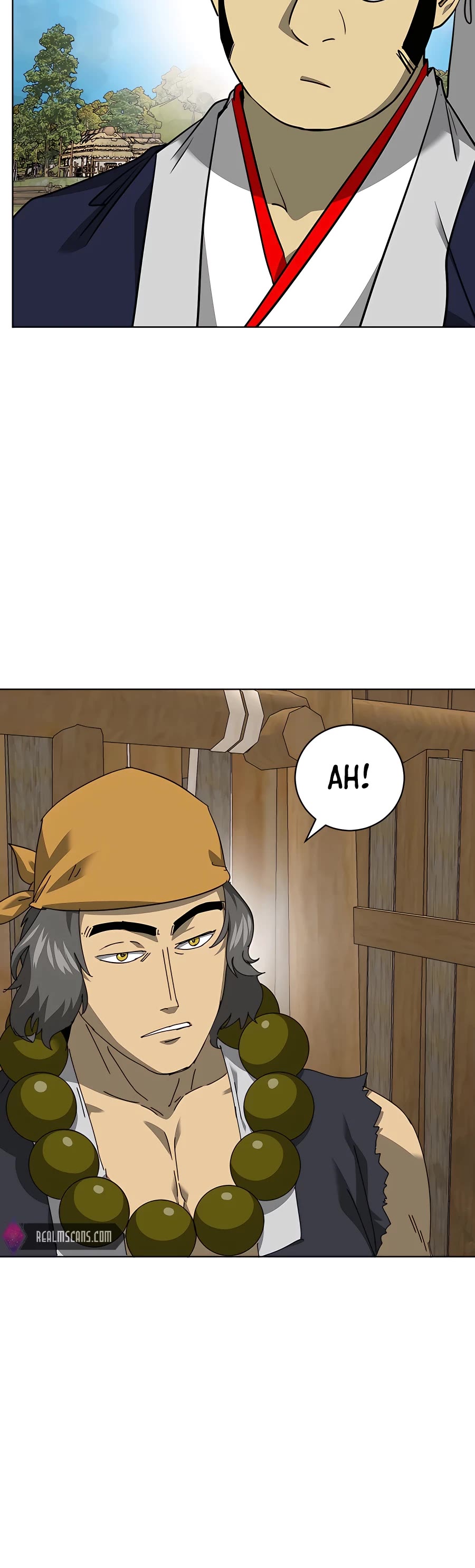 Infinite Leveling: Murim Chapter 141 page 67 - Chapter 141