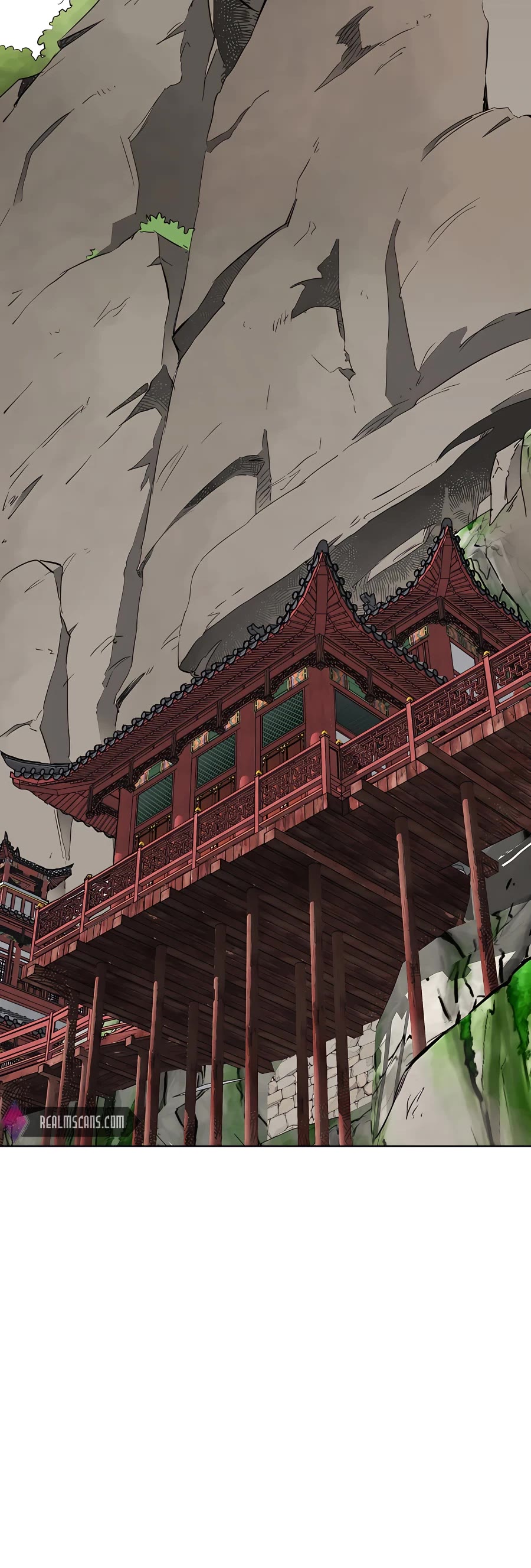 Infinite Leveling: Murim Chapter 141 page 71 - Chapter 141