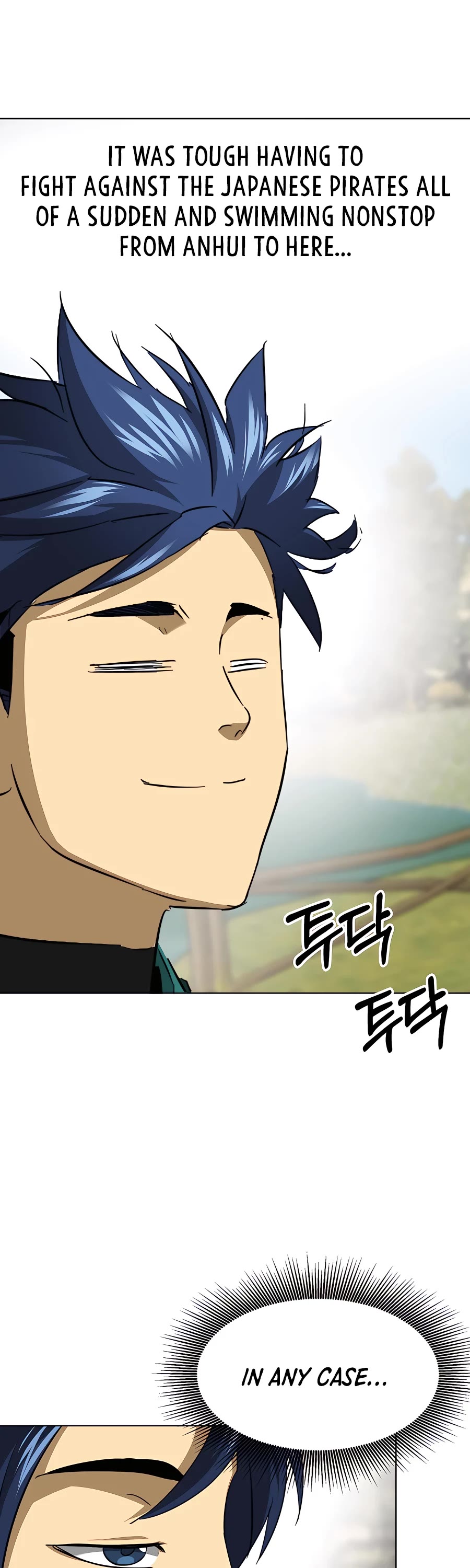 Infinite Leveling: Murim Chapter 142 page 18 - Chapter 142