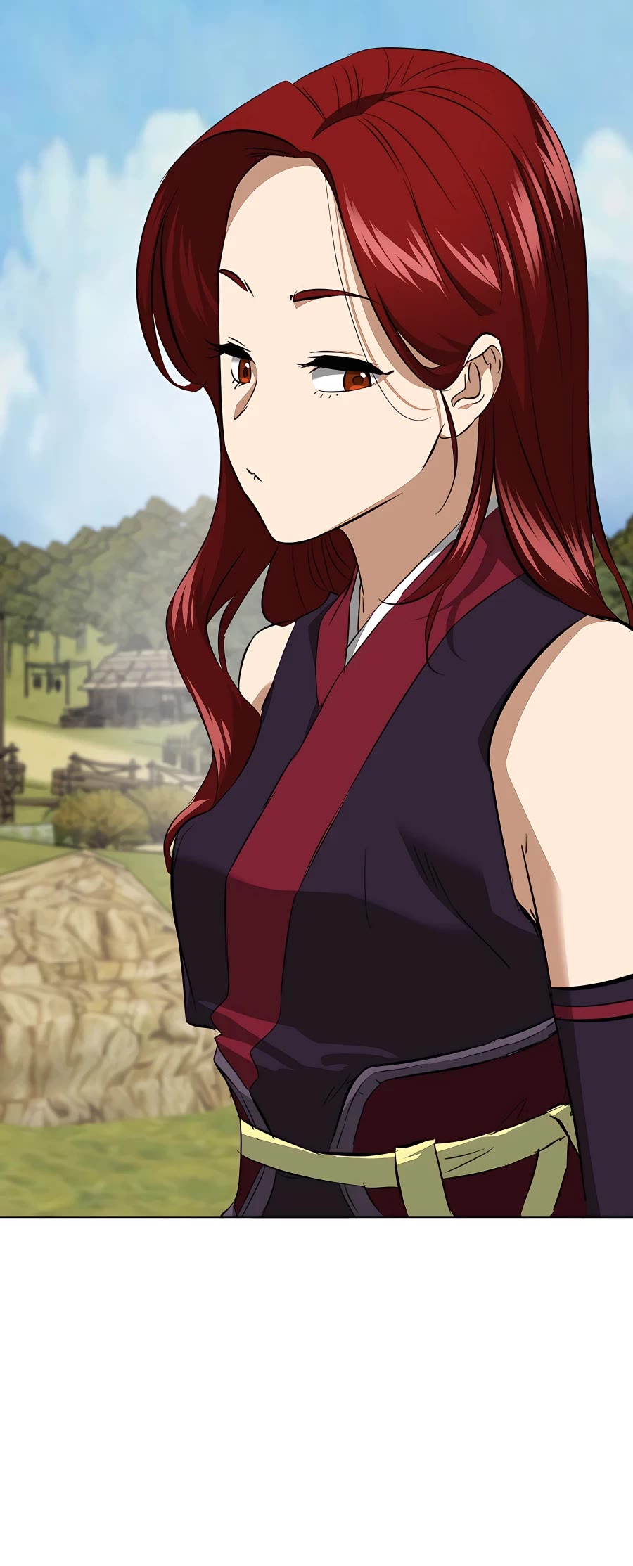 Infinite Leveling: Murim Chapter 142 page 32 - Chapter 142