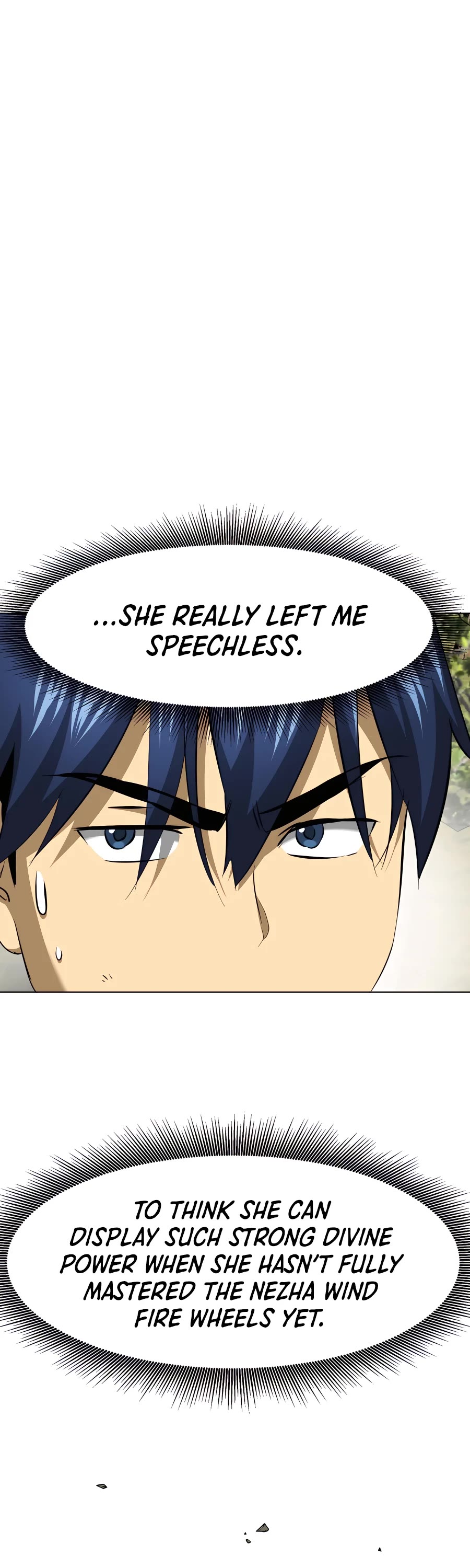 Infinite Leveling: Murim Chapter 142 page 56 - Chapter 142