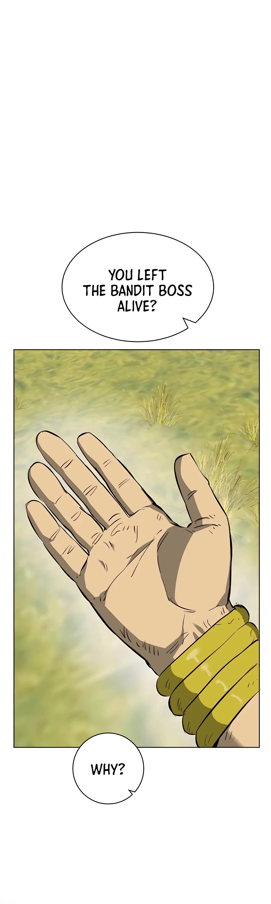 Infinite Leveling: Murim Chapter 142 page 61 - Chapter 142