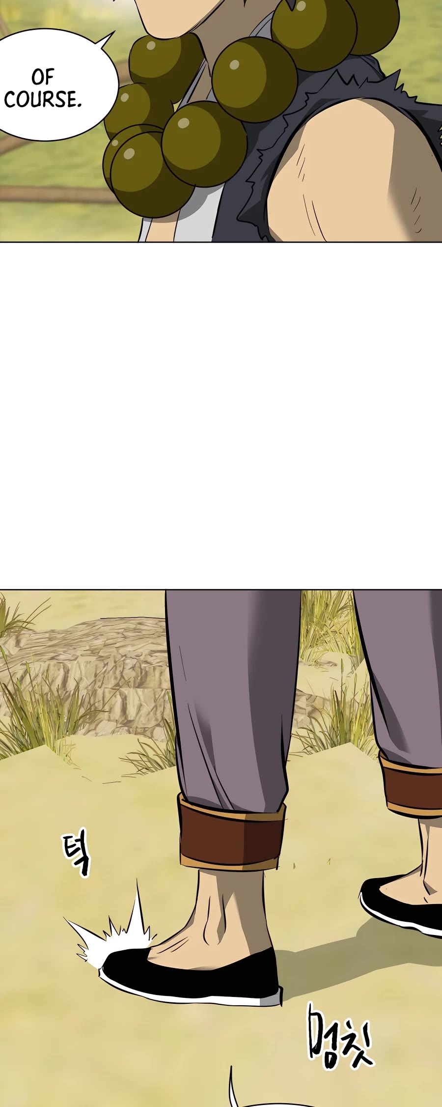 Infinite Leveling: Murim Chapter 142 page 66 - Chapter 142