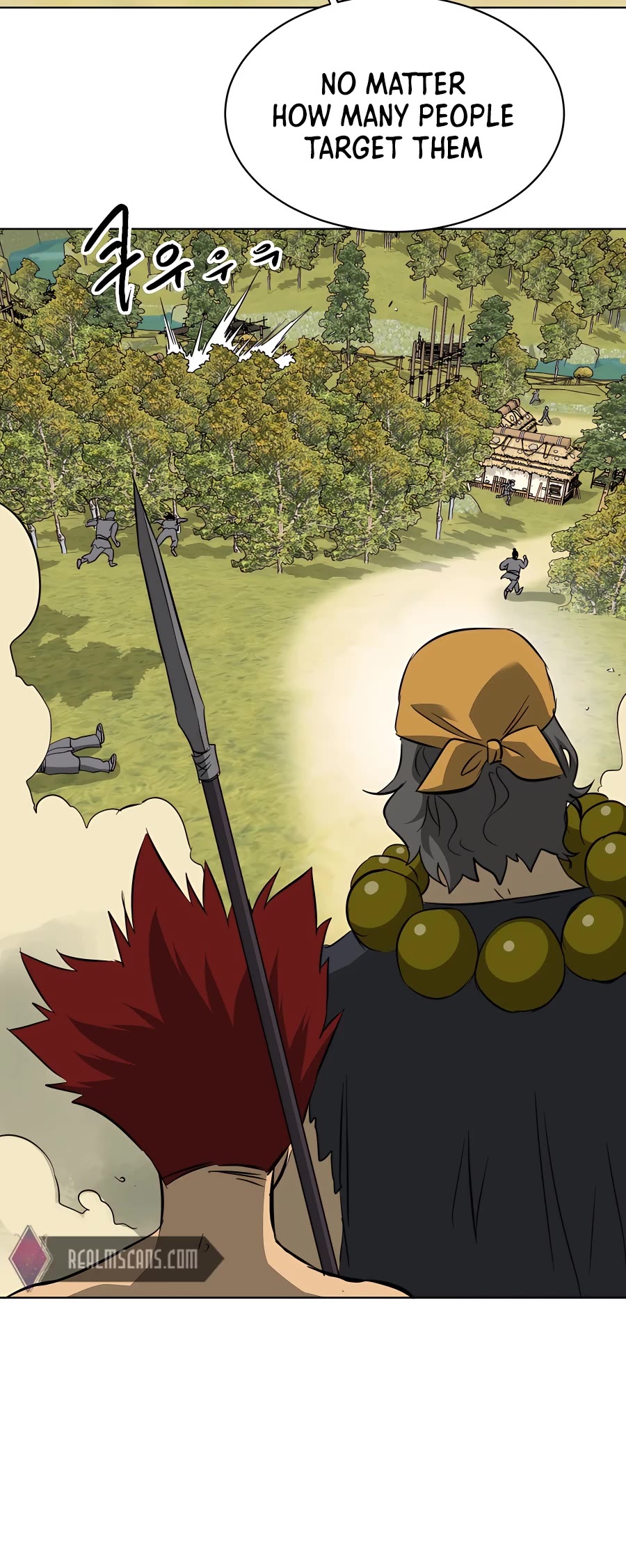 Infinite Leveling: Murim Chapter 142 page 67 - Chapter 142