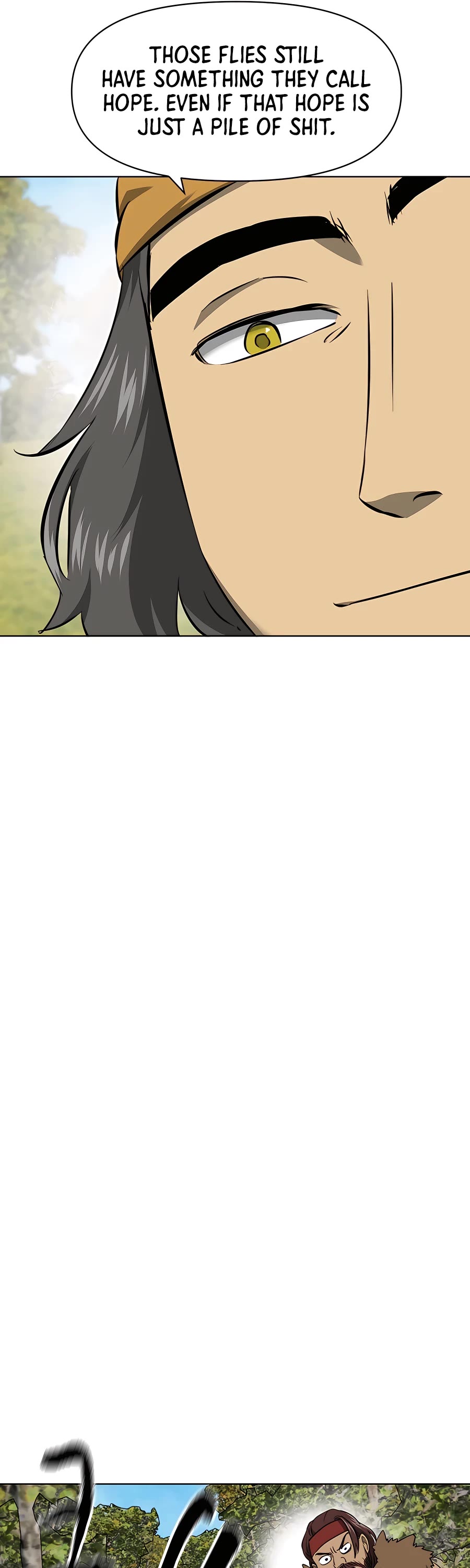 Infinite Leveling: Murim Chapter 142 page 68 - Chapter 142