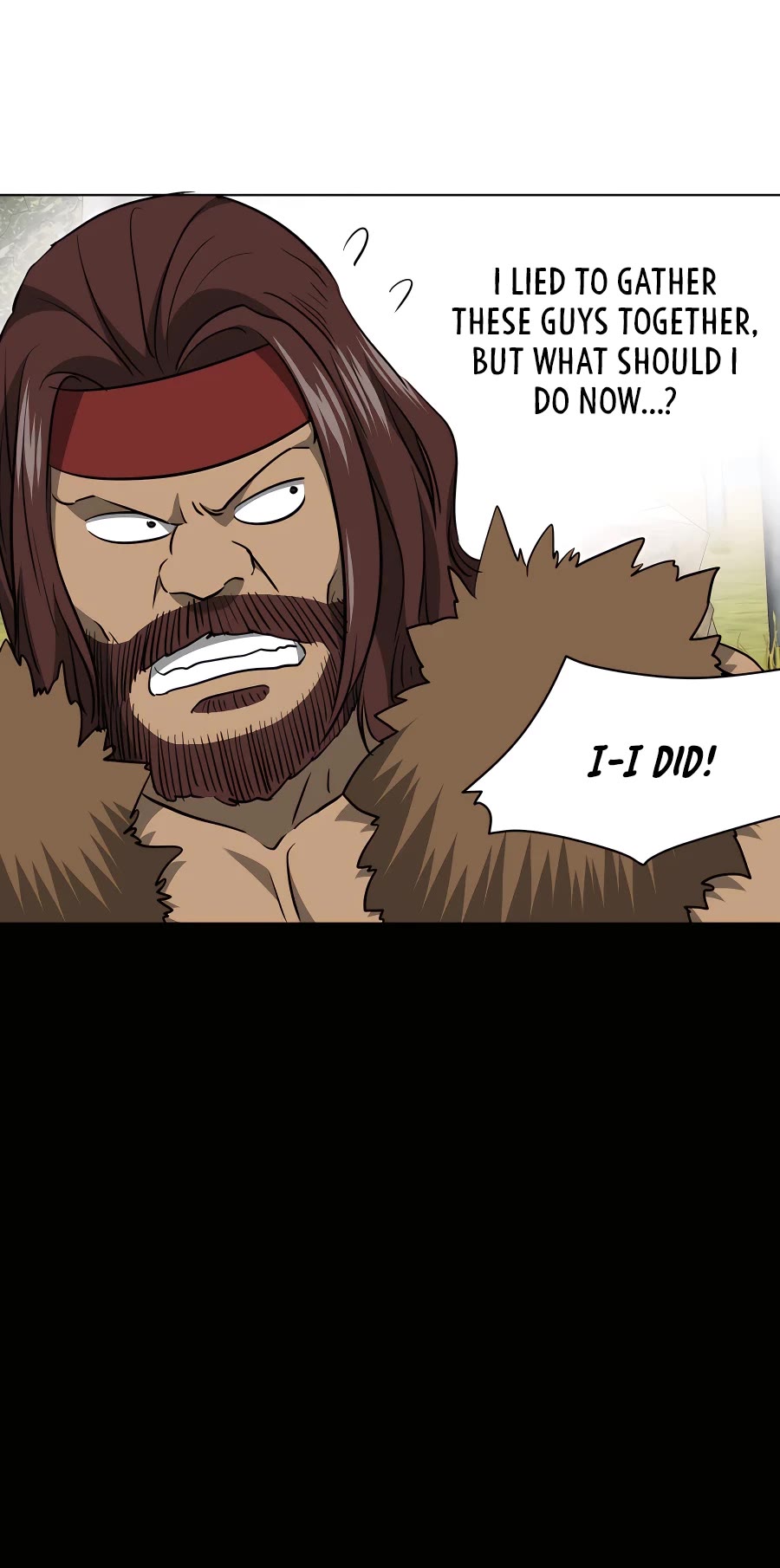 Infinite Leveling: Murim Chapter 142 page 71 - Chapter 142