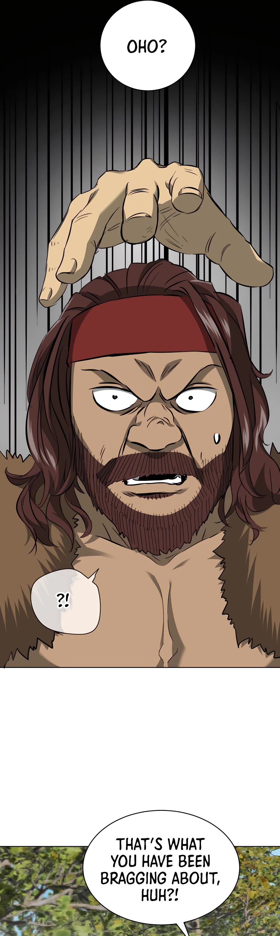 Infinite Leveling: Murim Chapter 142 page 72 - Chapter 142