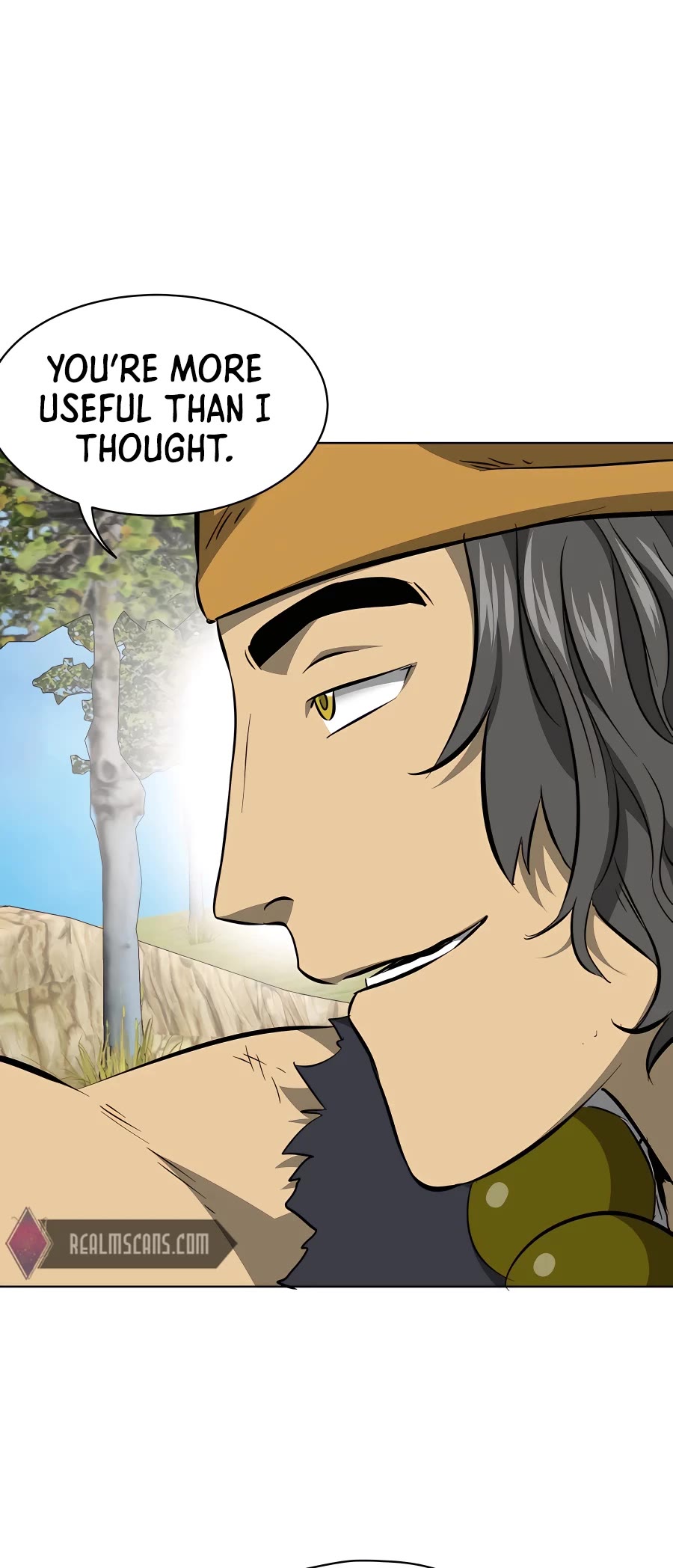 Infinite Leveling: Murim Chapter 142 page 74 - Chapter 142