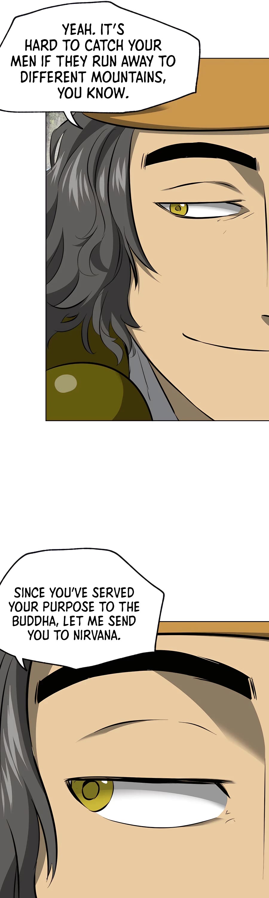 Infinite Leveling: Murim Chapter 142 page 76 - Chapter 142