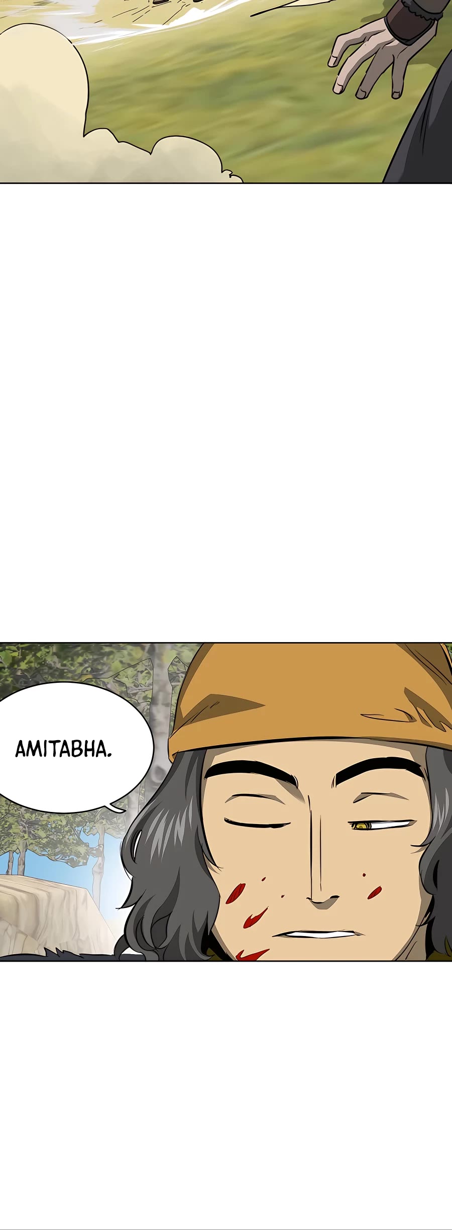 Infinite Leveling: Murim Chapter 142 page 79 - Chapter 142