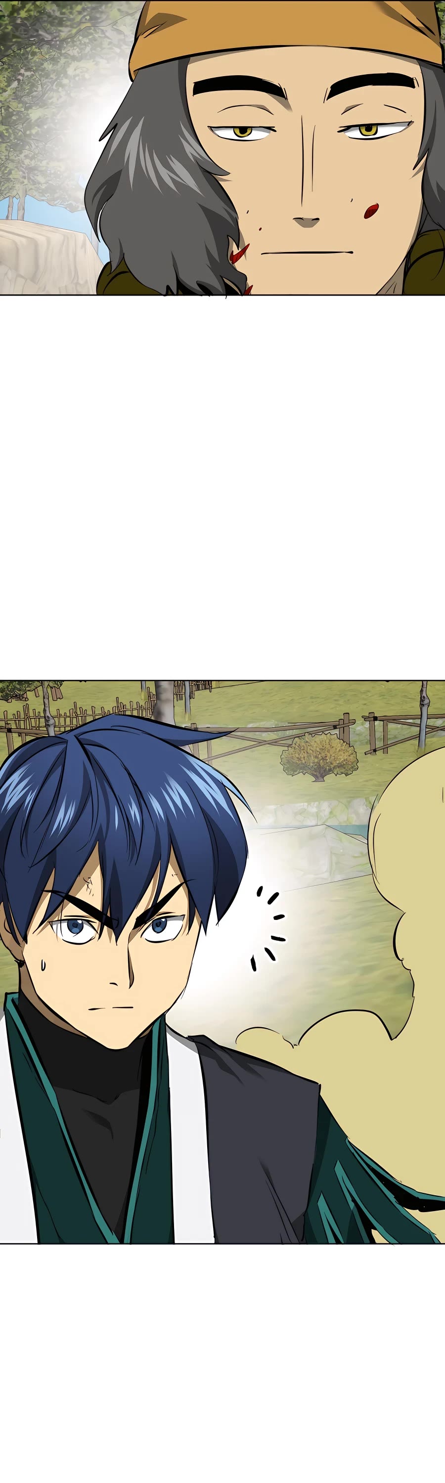 Infinite Leveling: Murim Chapter 142 page 80 - Chapter 142