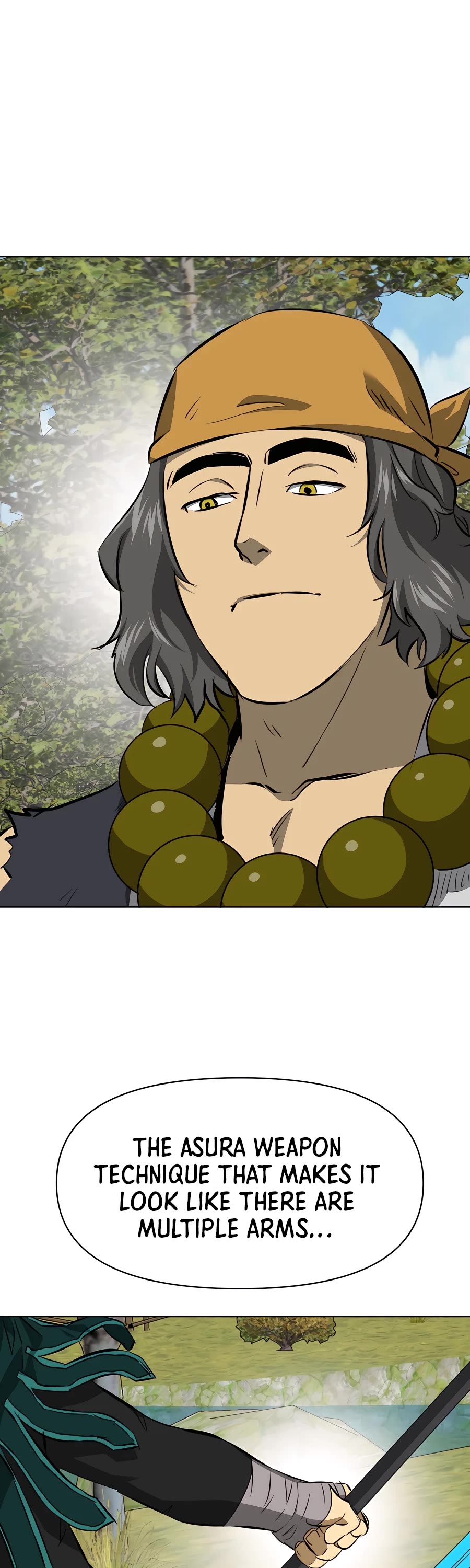 Infinite Leveling: Murim Chapter 142 page 81 - Chapter 142