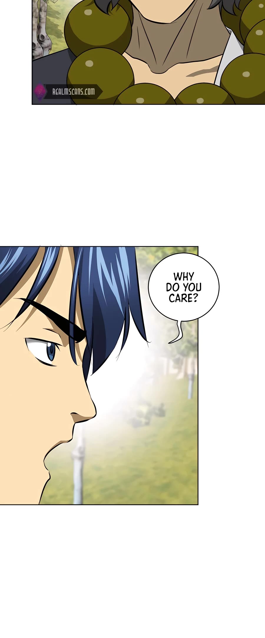 Infinite Leveling: Murim Chapter 143 page 24 - Chapter 143