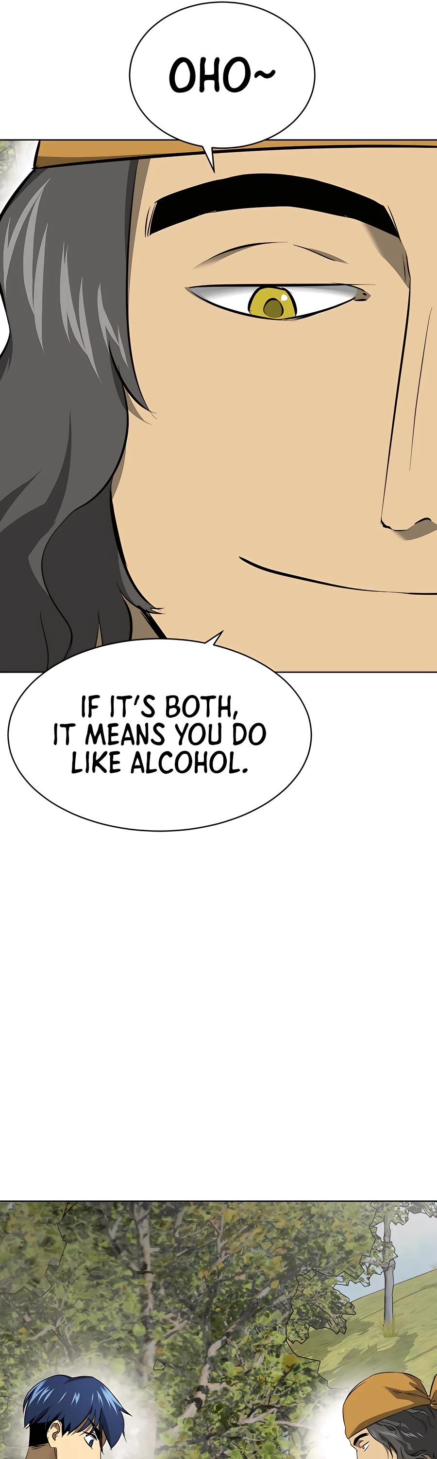 Infinite Leveling: Murim Chapter 143 page 26 - Chapter 143