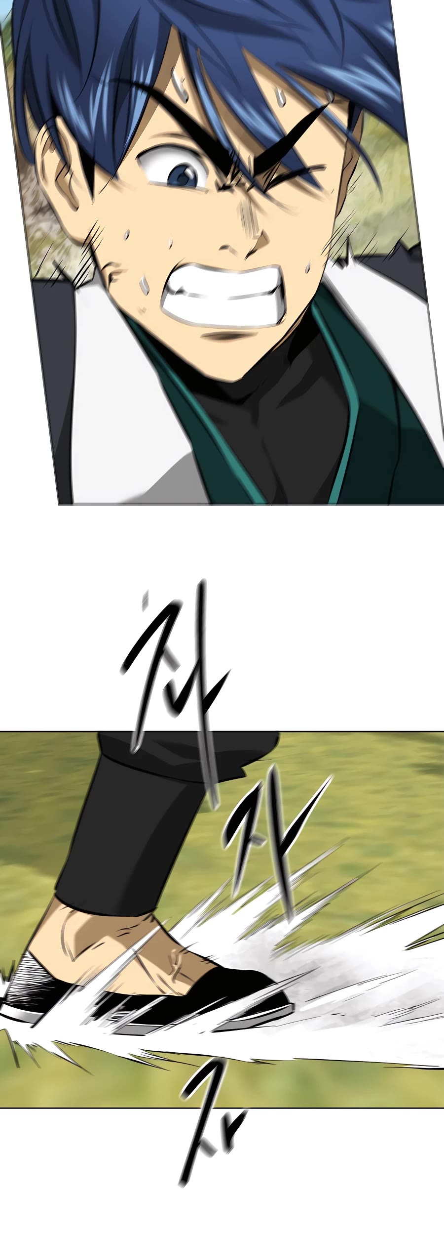 Infinite Leveling: Murim Chapter 143 page 29 - Chapter 143