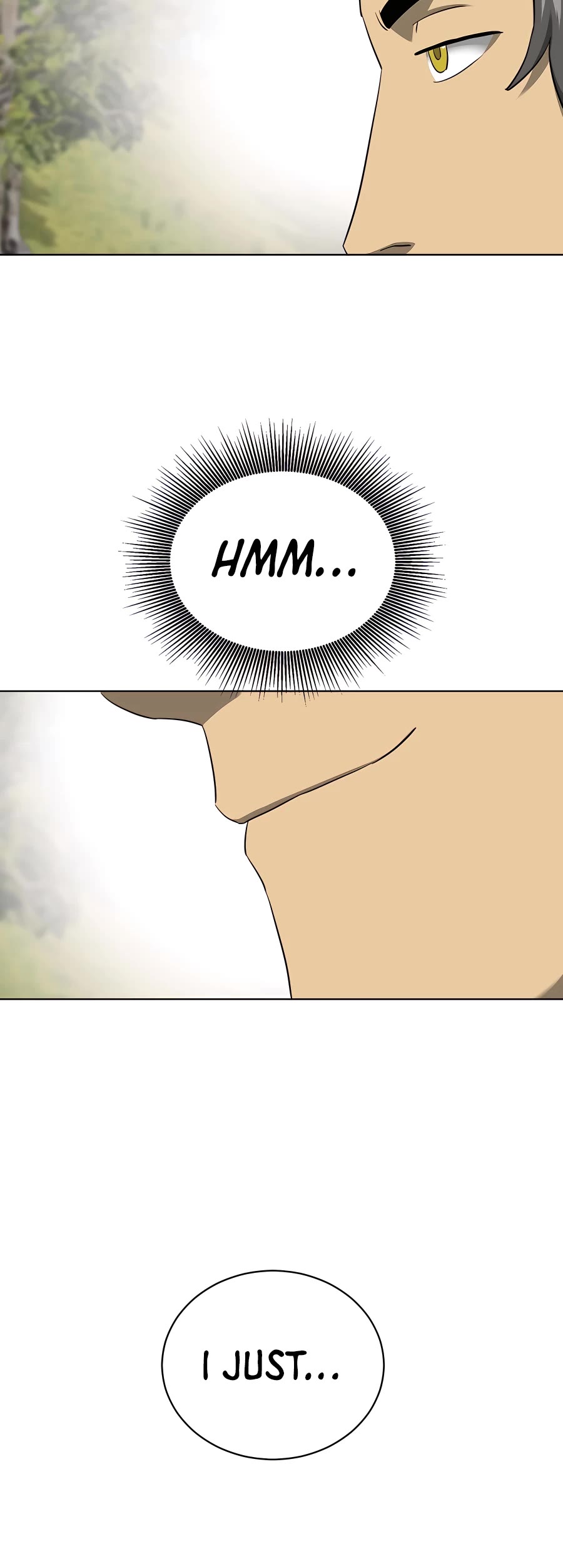 Infinite Leveling: Murim Chapter 143 page 33 - Chapter 143