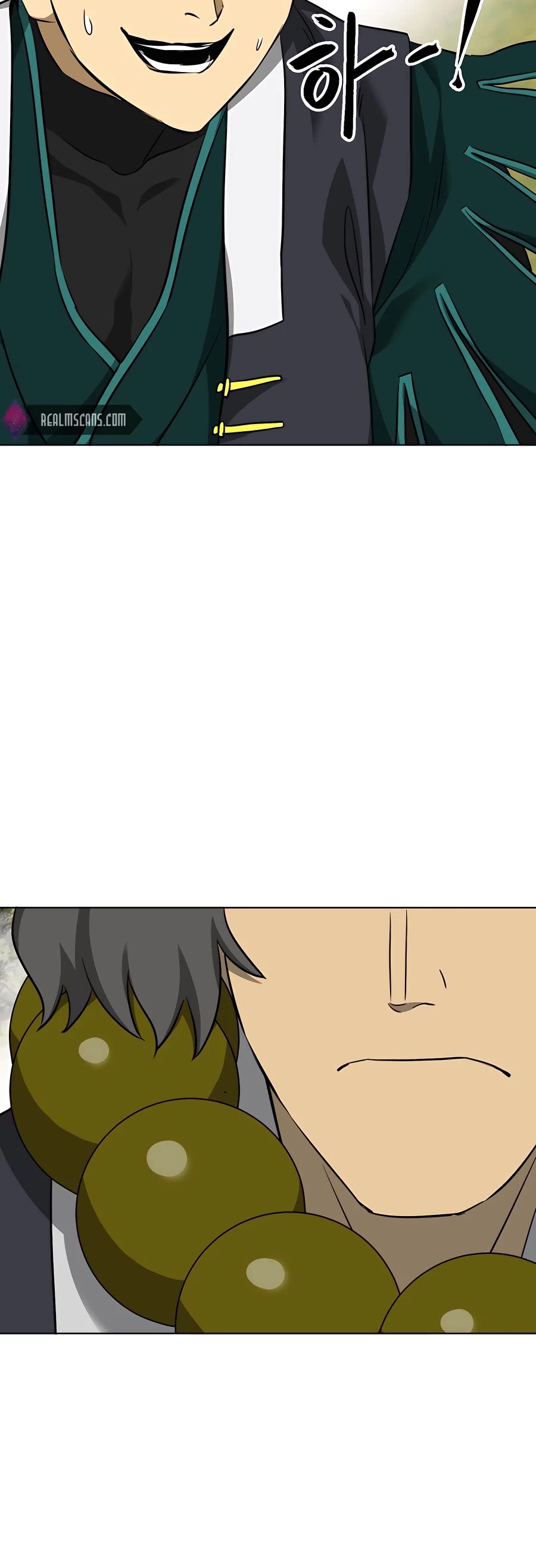 Infinite Leveling: Murim Chapter 143 page 37 - Chapter 143