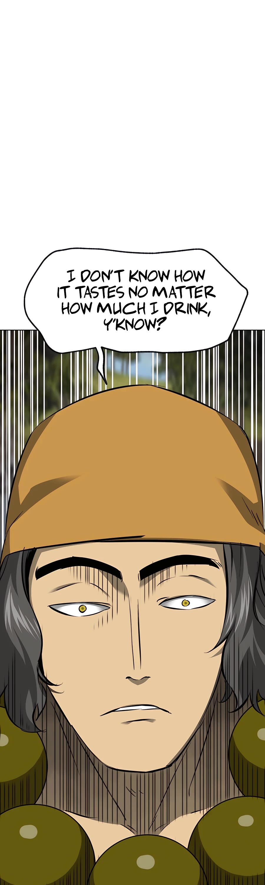 Infinite Leveling: Murim Chapter 143 page 38 - Chapter 143