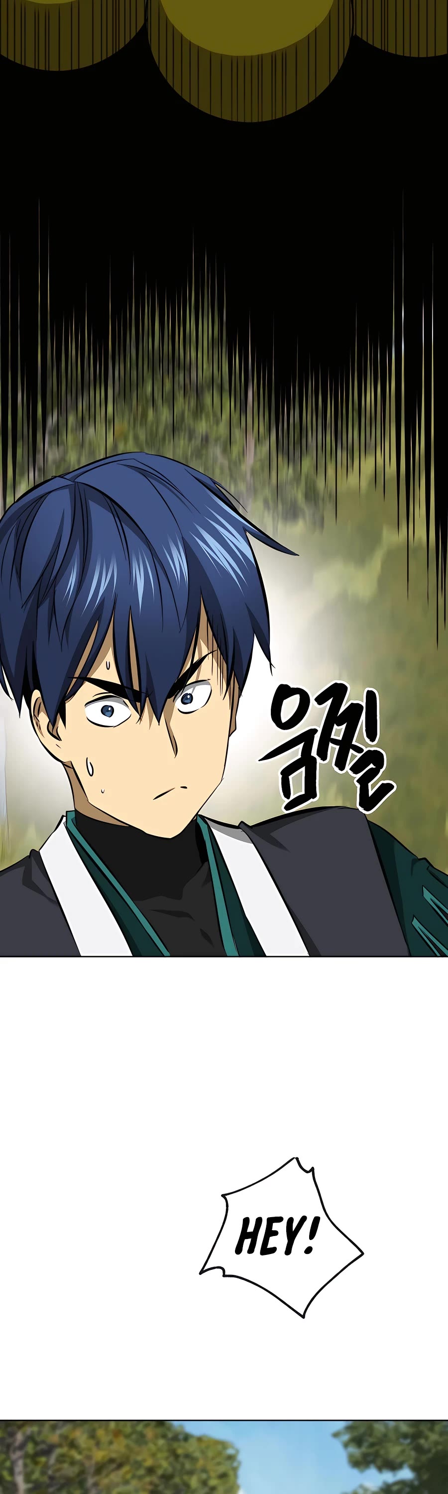 Infinite Leveling: Murim Chapter 143 page 39 - Chapter 143