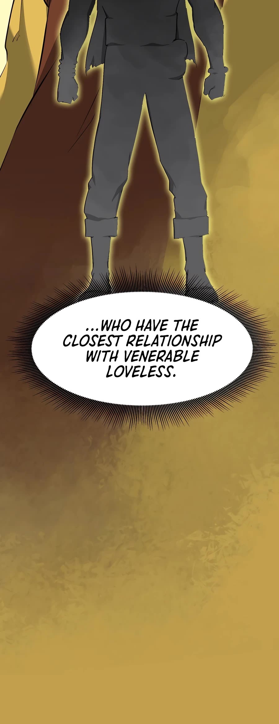 Infinite Leveling: Murim Chapter 143 page 4 - Chapter 143