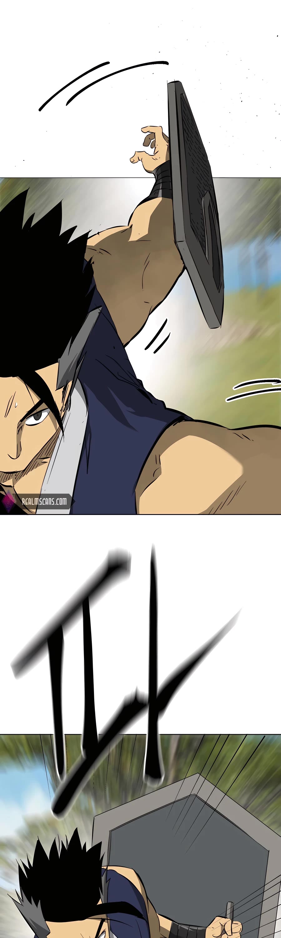 Infinite Leveling: Murim Chapter 143 page 43 - Chapter 143