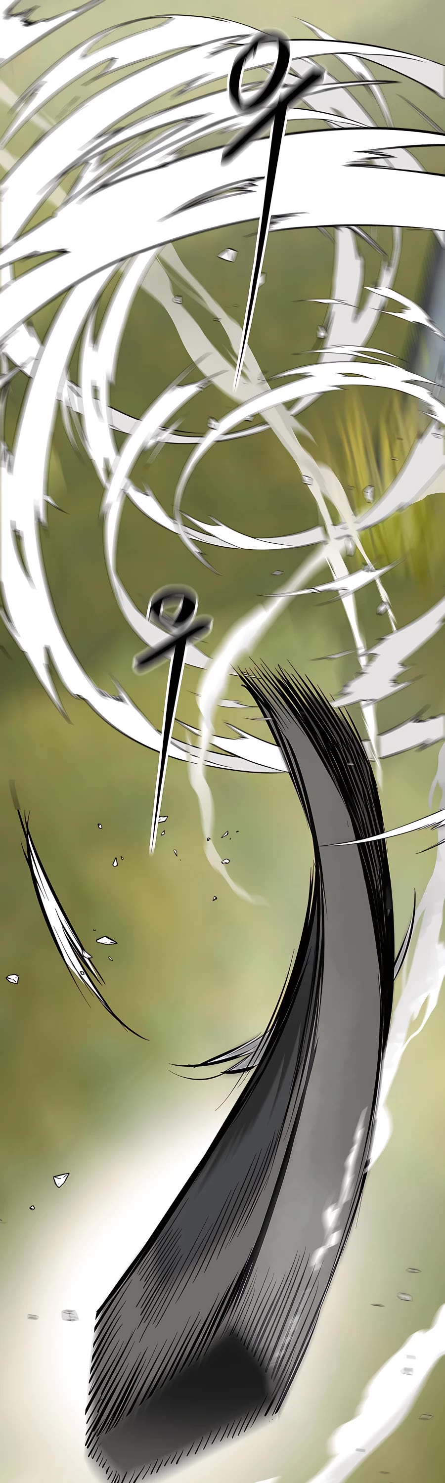 Infinite Leveling: Murim Chapter 143 page 45 - Chapter 143