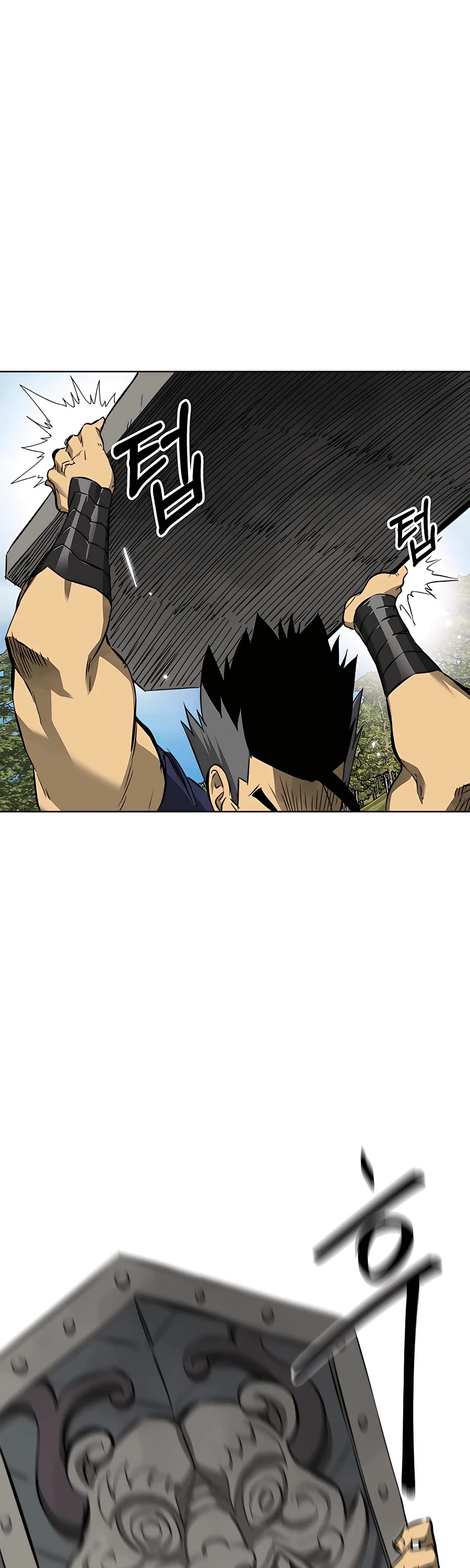 Infinite Leveling: Murim Chapter 143 page 48 - Chapter 143
