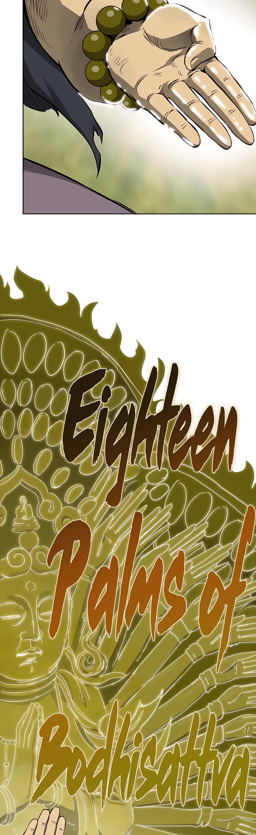 Infinite Leveling: Murim Chapter 143 page 51 - Chapter 143