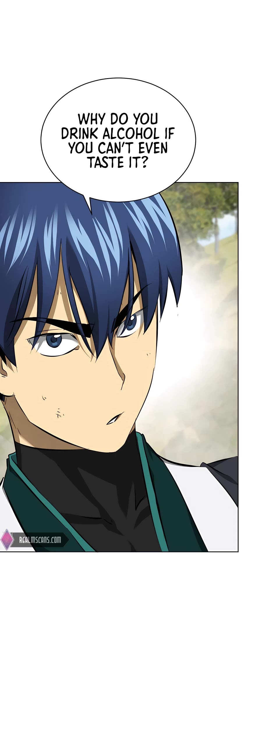 Infinite Leveling: Murim Chapter 143 page 68 - Chapter 143