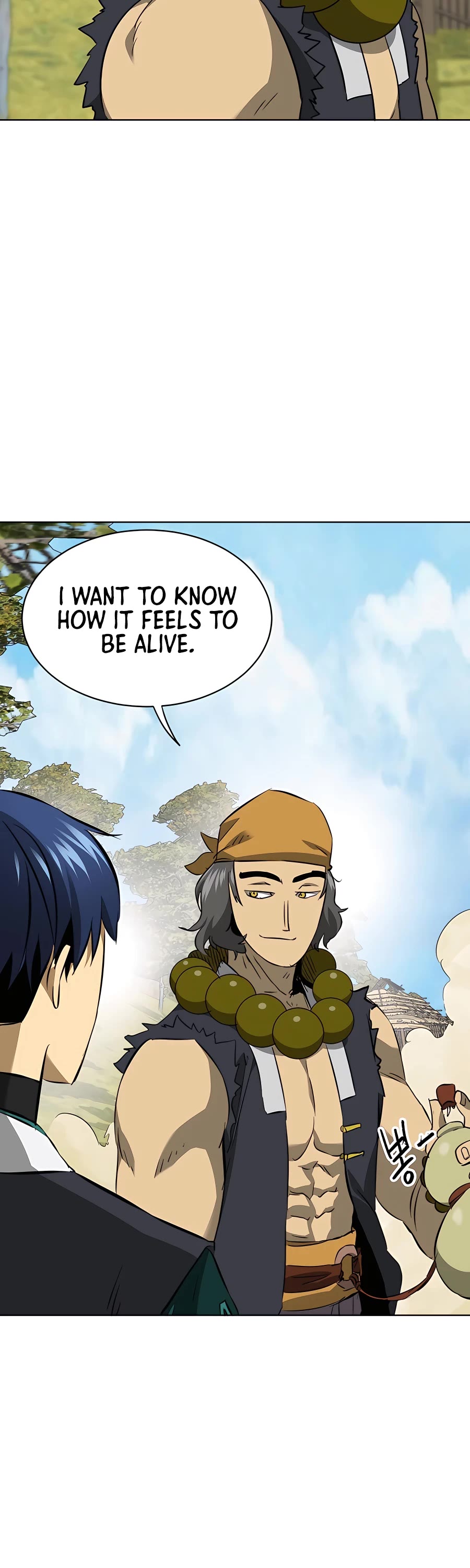 Infinite Leveling: Murim Chapter 143 page 70 - Chapter 143